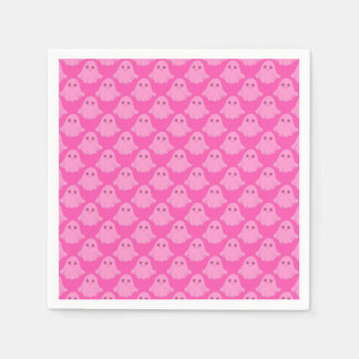 Serviette en papier