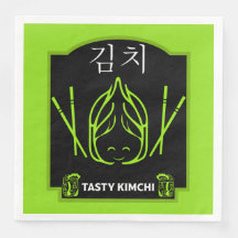 22 novembre - Journée internationale Kimchi