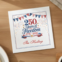 250e anniversaire des États-Unis