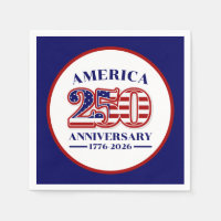 250e anniversaire USA patriotique | 1776–2026