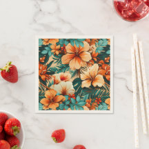 #29 Motif floral