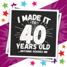 40 ans vieux mème sarcastique drôle 40ème annivers