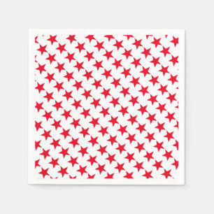 Serviette En Papier 4 juillet Papier serviettes