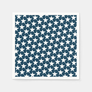 Serviette En Papier 4 juillet Papier serviettes