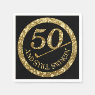 Serviette En Papier 50 Et Toujours En Train De Se Balancer Des Serviet