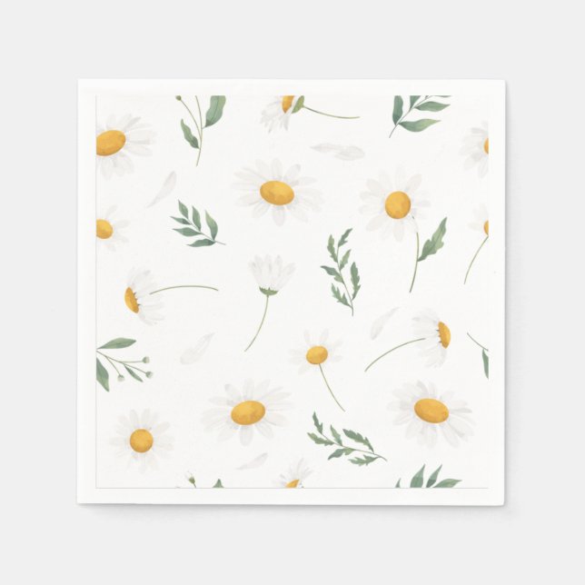 Serviette En Papier 50pc - serviettes de toilette (Devant)