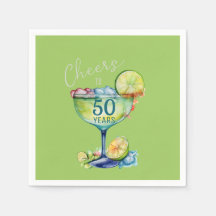 À 50 ans, joyeux anniversaire 