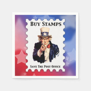 Serviette En Papier Acheter Des Timbres Enregistrer Le Bureau De Poste