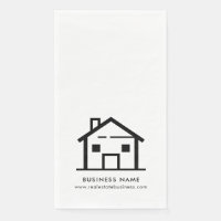 Activité de l'agent immobilier moderne