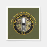 Adjudant 1 (Adjudant 1) Promotion