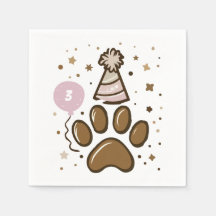 Âge minimal d'anniversaire de chien