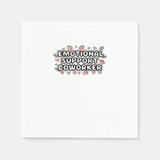 Serviette En Papier Aide émotionnelle Coworker Classic V2 Classic