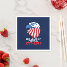 Amérique 250 ans 250e anniversaire Indépendance