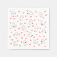 Amour des moutons