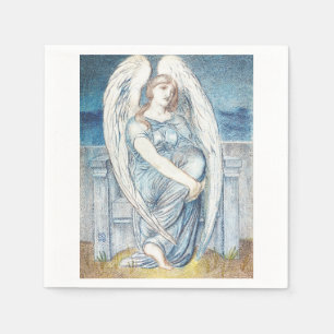 Serviette En Papier Ange gardien Dans la Bible hébraïque