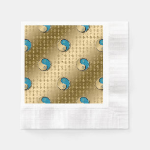 Serviette En Papier Année du taux d'eau