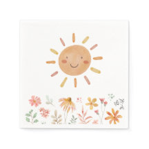 Anniversaire de Little Sunshine