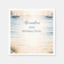 Anniversaire de Voile Côtière Sérène