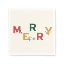 Attaché avec Joyeux Noël