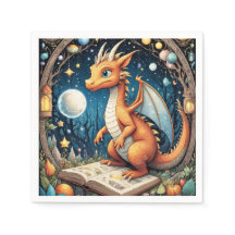 Baby Dragon