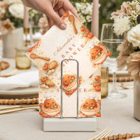 Baby Shower Boulette Italienne Douce
