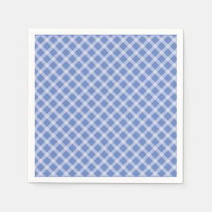 Serviette En Papier Baby shower Cowboy