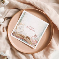 Baby shower de nouveau chapitre Storybook