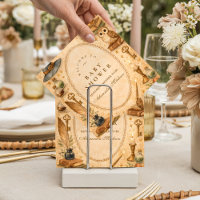 Baby Shower Magique et Fantaisiste du Sorcier