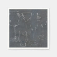 Barware en verre
