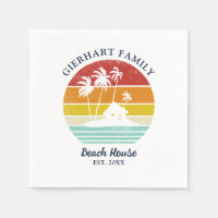 Beach House Vacances Famille Réunion Palmiers