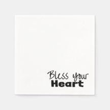 Bénissez votre coeur