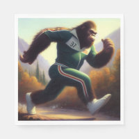 Bigfoot en cours