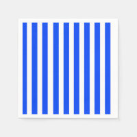 Bleu et Motif blanc pour voiles verticales