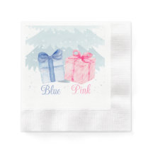 Bleu ou rose Que pensez-vous que le genre révèle ?