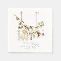 Boho Merry Petits Vêtements de bébé Baby shower de