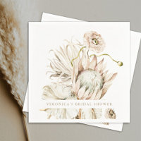 Boho sauvage Pampas Grass Fête des mariées florale