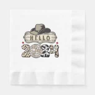 Serviette En Papier Bonjour 2024 Ouest