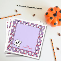 Bonne Halloween Ghouls Personnaliser du parti de c