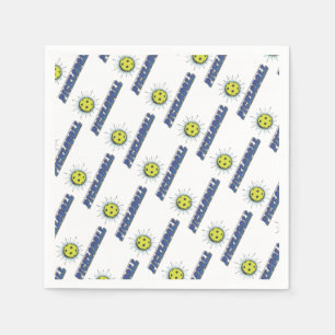 Serviette En Papier Boule Starburst de conserves au vinaigre