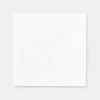 Serviette En Papier Brésil Capoeira Danse combat cadeau acrobatique