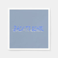 BTS bleu foncé