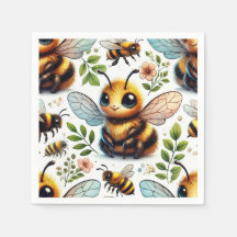 Bumble de joie