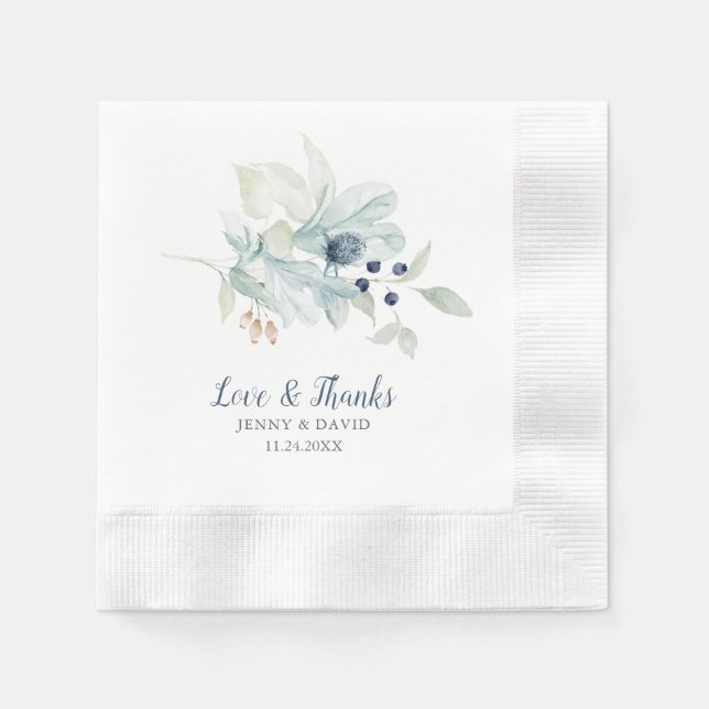 Serviette En Papier c (Devant)