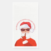 Ça commence à ressembler à Noël !