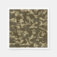 Camouflage central