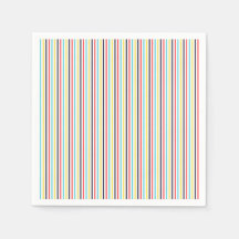 Carnaval Colorful MultiColor Bande Anniversaire