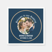 Carton d'invitation de mariage Art Déco modifiable
