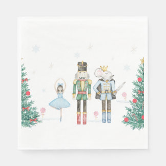 Serviette En Papier Casse-noix serviettes