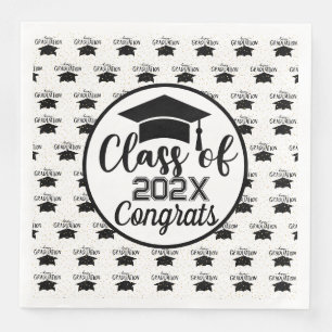 Serviette En Papier Catégorie De Diplôme Annuel