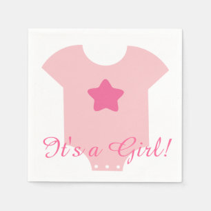 Serviette En Papier C'est un ensemble de Faire-part de couleur de carr